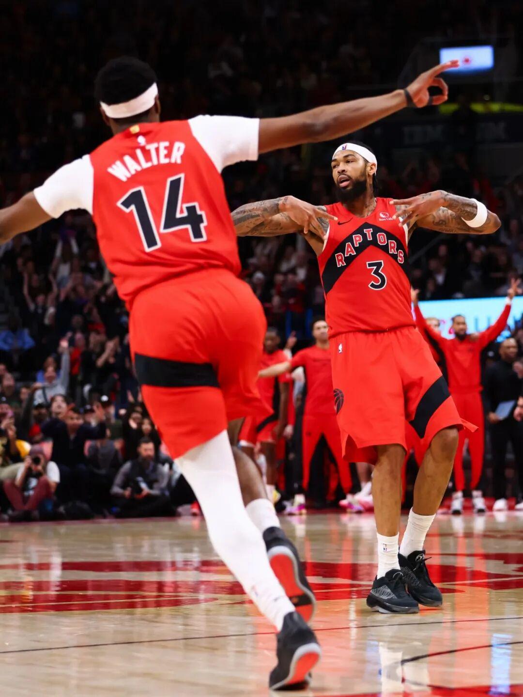 世界杯官方正版下载-36分+34分！本赛季的英格拉姆，什么水平？