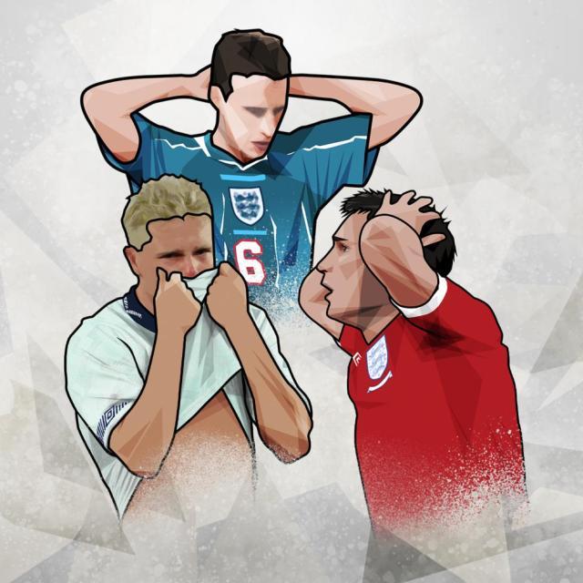 世界杯比赛直播地址-【前瞻】索斯盖特变阵三中卫 苦德已久终到改命时？