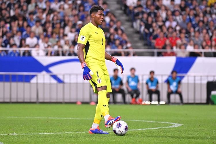 世界杯高清赛事观看-铃木彩艳：战英格兰和苏格兰都没丢球，希望这样的态势保持下去